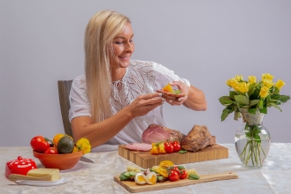 Suitsutatud taisink 500g